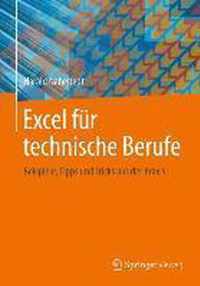 Excel Fur Technische Berufe