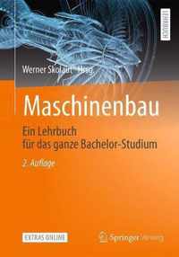 Maschinenbau