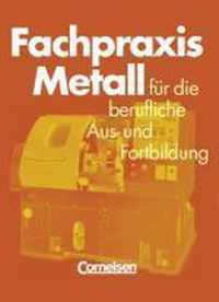 Fachpraxis Metall