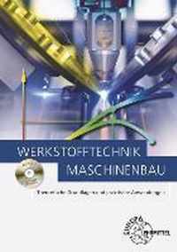 Werkstofftechnik Maschinenbau