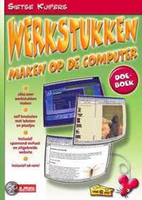 Werkstukken Maken Op De Computer En Cdro