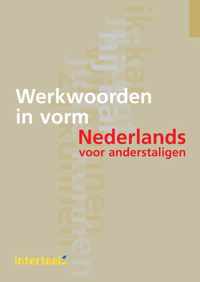 Werkwoorden in vorm Nederlands voor anderstaligen