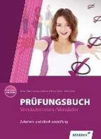 Prüfungsbuch Verkäuferinnen / Verkäufer. Schülerbuch