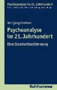 Psychoanalyse Im 21. Jahrhundert