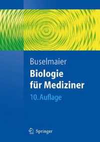 Biologie Fur Mediziner