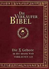 Die Verkaufer-Bibel