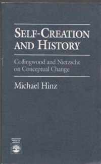 Self-Creation and History