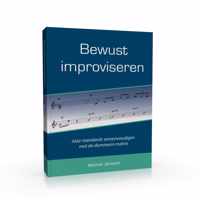 Boek "bewust improviseren"