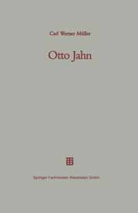 Otto Jahn