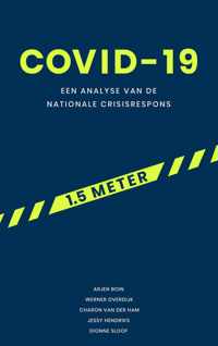 COVID-19: Een analyse van de nationale crisisrespons