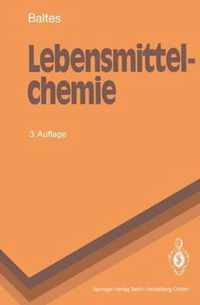 Lebensmittelchemie