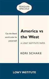 America vs the West