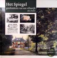 Het Spiegel