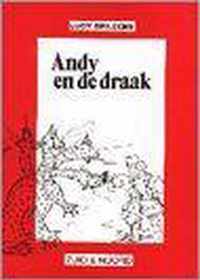 Andy en de draak