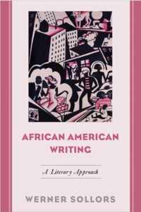 African American Writing