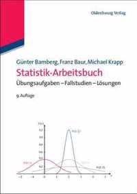 Statistik-Arbeitsbuch