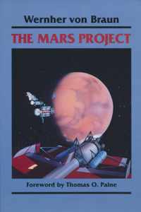 Mars Project