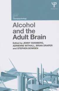 Alcohol and the Adult Brain