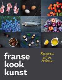 Franse kookkunst