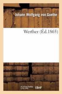 Werther (Ed.1865)