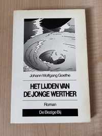 Het lijden van de jonge Werther