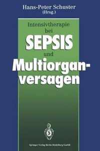 Intensivtherapie Bei Sepsis Und Multiorganversagen