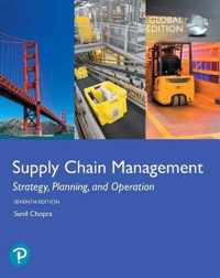 Supply Chain Management