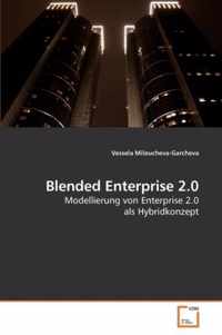 Blended Enterprise 2.0