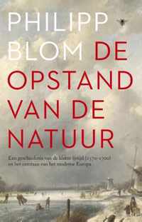 De opstand van de natuur