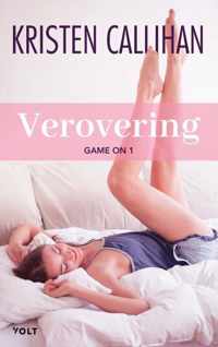 Verovering - Kristen Callihan