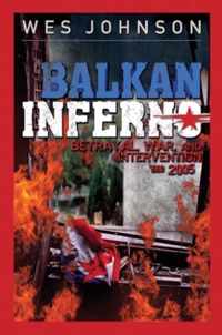 Balkan Inferno