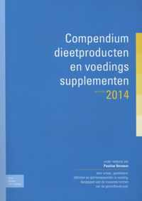 Compendium dieetproducten en voedingssupplementen 2014