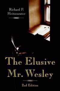 The Elusive Mr Wesley