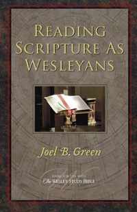 Reading Scripture as Wesleyans