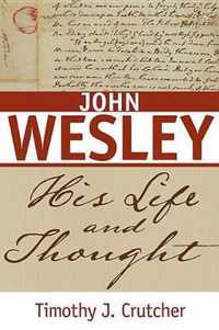 John Wesley