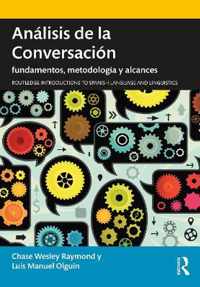 Analisis de la Conversacion