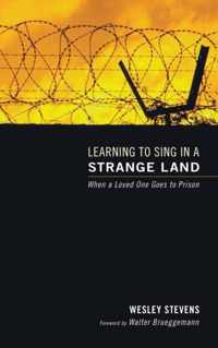 Learning to Sing in a Strange Land