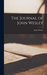 The Journal of John Wesley