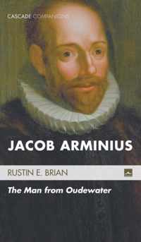 Jacob Arminius