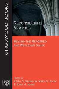 Reconsidering Arminius