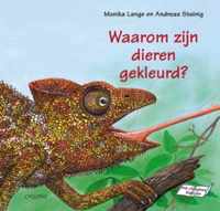 Waarom Zijn Dieren Gekleurd?