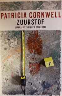 Zuurstof