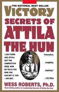 Victory Secrets of Attila the Hun