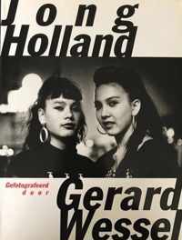 Jong Holland = Young Holland