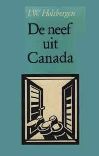 De Neef uit Canada