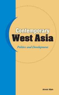 Contemporary West Asia