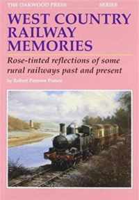 West Country Railway Memories