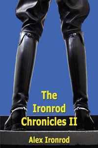 Ironrod Chronicles II