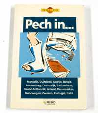 PECH IN WEST-EUROPA