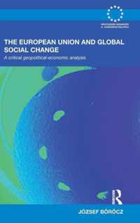 The European Union and Global Social Change